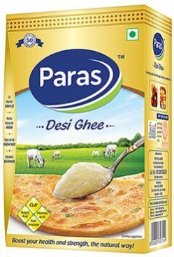 Paras Desi Ghee