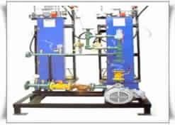 LPG Cylinder Filling System