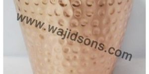 Designer Metal Garden Copper Planter Item Code:CP-125