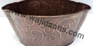 Indian Copper Planter Item Code:CP-537