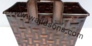 Ornate Copper Planters Item Code:CP-536