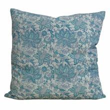 Hand Block Printed Cotton Cushion Cover
