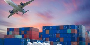 Freight Forwarding Agent