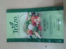 Vegetables Printing Pouch