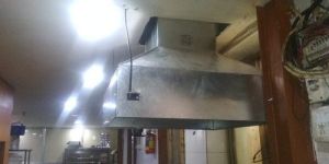 Ducted Air Conditioning System