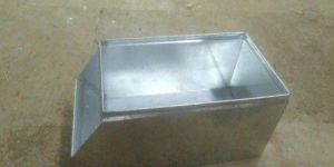 Stainless Steel Duct