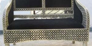 Inlay Sofa Set