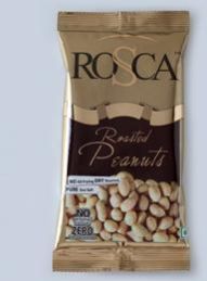 Roasted Salted Peanuts