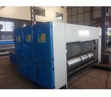 Rotary Slotter Die Cutter