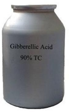 Gibberellic Acid