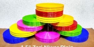 Plastic Zari Niwar