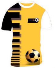 Dry Fit Round Neck Slim Fit High Quality Tshirts