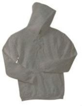 Mens Hoodie Polar Fleece Jacket