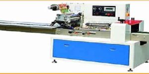 Horizontal Flow Wrap Packaging Machine