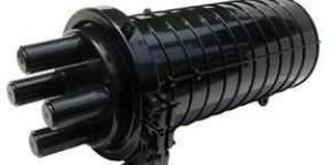 AMP FIBER JOINT ENCLOSURE