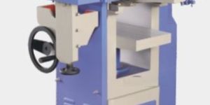 Industrial Wood Thickness Planer