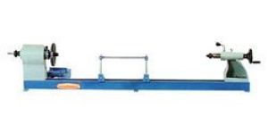 RKI Wood Lathe