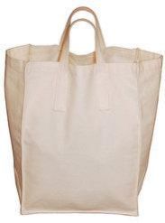 Casual Cotton Shopping Bag