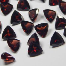 Mozambique Garnet Gemstone