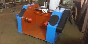 630mm Bobbin Automatic Rewinding Machine