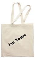 Natural Canvas Tote Bags