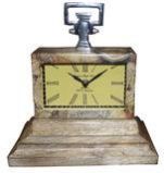 Decorative Table Clock