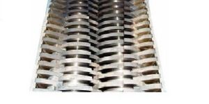 Multi Max Plastic Crusher