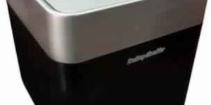 PAPER SHREDDER MACHINE TABLE TOP