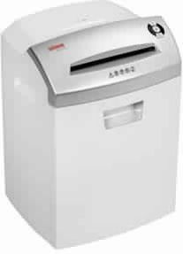 Professional Shredder Small Office Strip-Cut Shredder
