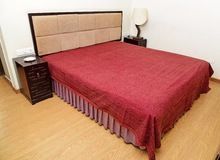 Bedspread Queen Blanket Throw Tapestry Bed Cover