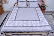 Ethnic Bohemian Bedspread
