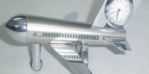 Jet Clock