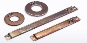 EMBEDDED STRIP HEATERS