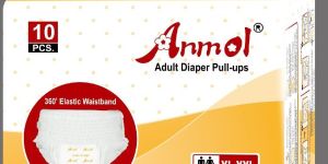 Anmol Adult Diapers Pull Ups XL-XXL