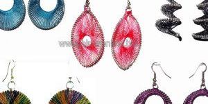 Beachwear Fashion Earring