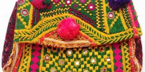 Clutche and Evening Bag