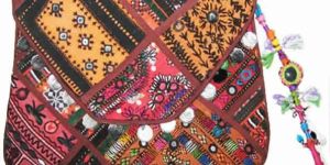 Designer Evening Party Clutch