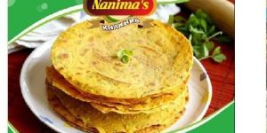 Chat Masala Khakhra