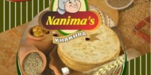 Plain Khakhra