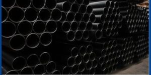 Carbon Steel Seamless Pipe
