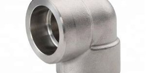 Socket Weld Elbow
