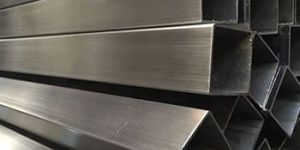 Stainless Steel Square Tube