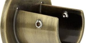 Curtain Rods and Drapery Rods