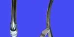 Drum Locking Clamp for Fiber Drum