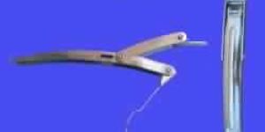 Drum Locking Clamp for Steel Drum