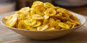Banana Chips