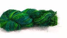 Silk Yarn