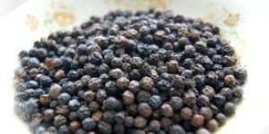 Black Pepper