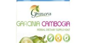 Garcinia Cambogia