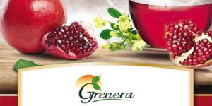 Moringa Pomegranate Infusion